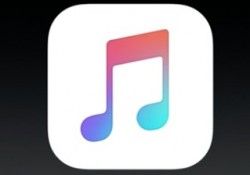 Apple music