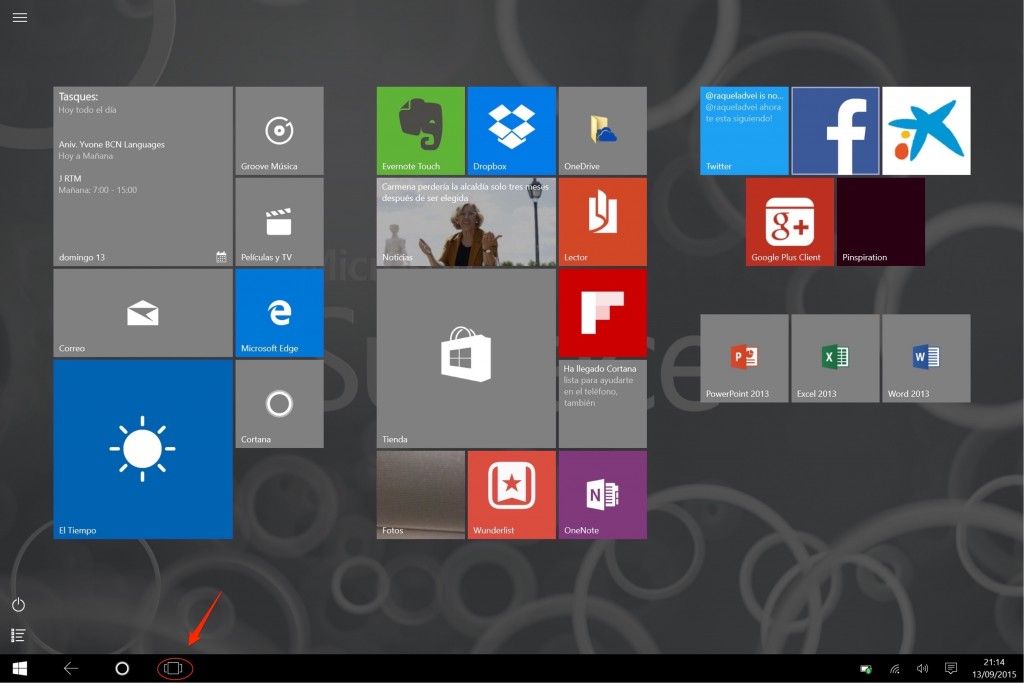 Windows 10_exposé