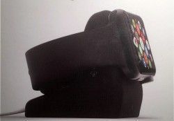 Dock para el apple watch_Nigthstand