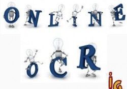 online_ OCR