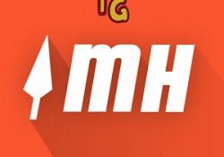 ponerte en forma _logo