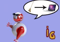 cómo limpiar tu pantalla de ordenador y los periféricos
