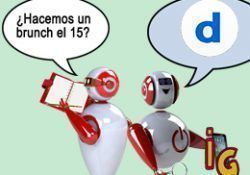 Encontrar una fecha con Doodle