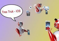 Trucos iOS