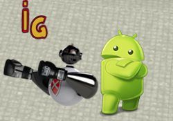Antivirus android