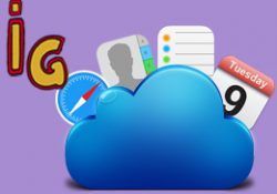 iCloud Recuperación