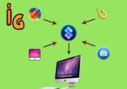 servicio de apps por suscripción: SetApp