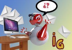eliminar un correo enviado por error