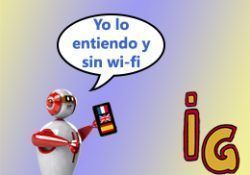 Traductor offline