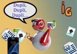 Detectar y eliminar archivos duplicados en android