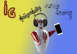Musica SnapTube BG