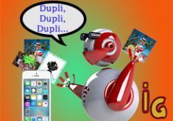 Eliminar imagenes duplicadas en iOS