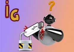 Poner contraseña en tu USB