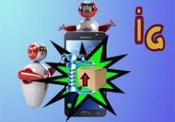 descomprimir y comprimir archivos en android