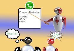 Trucos y consejos para whatsApp