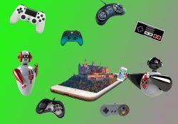 Emuladores para Android