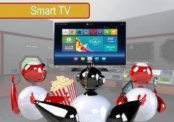 Smart TV