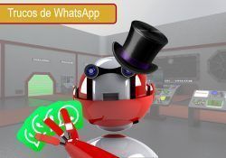 Trucos de WhatsApp
