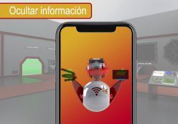 captura de pantalla